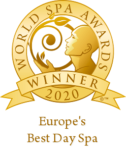 Europe's Best Day Spa 2020