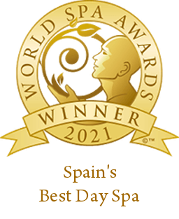 Spain's Best Day Spa 2021