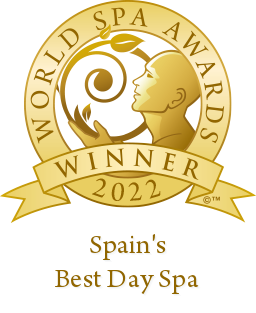 Spain's Best Day Spa 2022