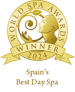 Spain's Best Day Spa 2024